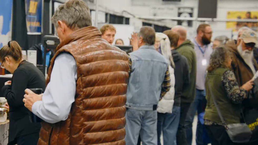 Exhibitor Information The Maine Home Show